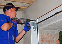 All County GarageDoor Service Detroit, MI 248-494-7122 - installation-sidebar